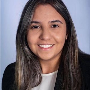 Meet your Posher, Linnette